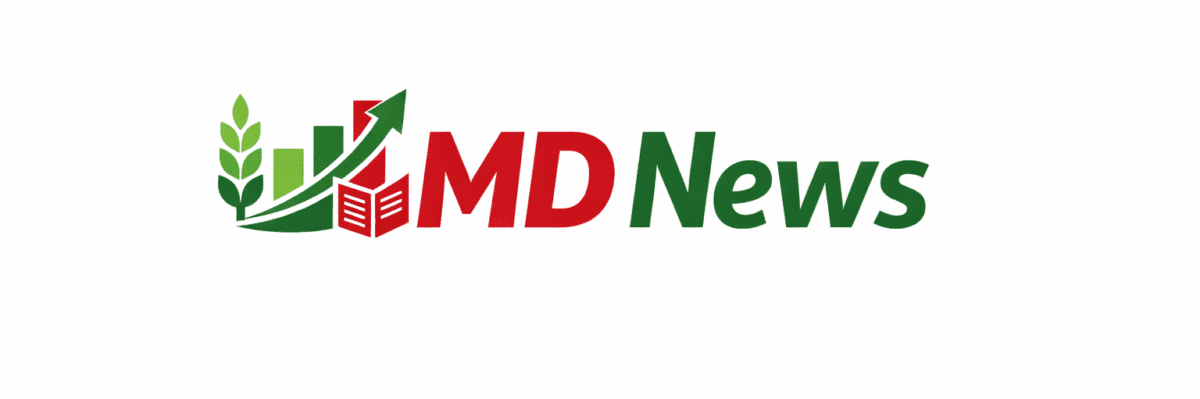 MD News